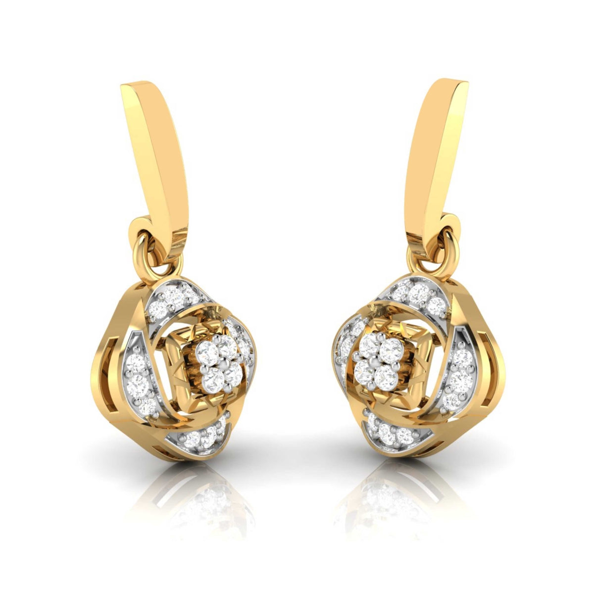 Nayra Earring — view 3