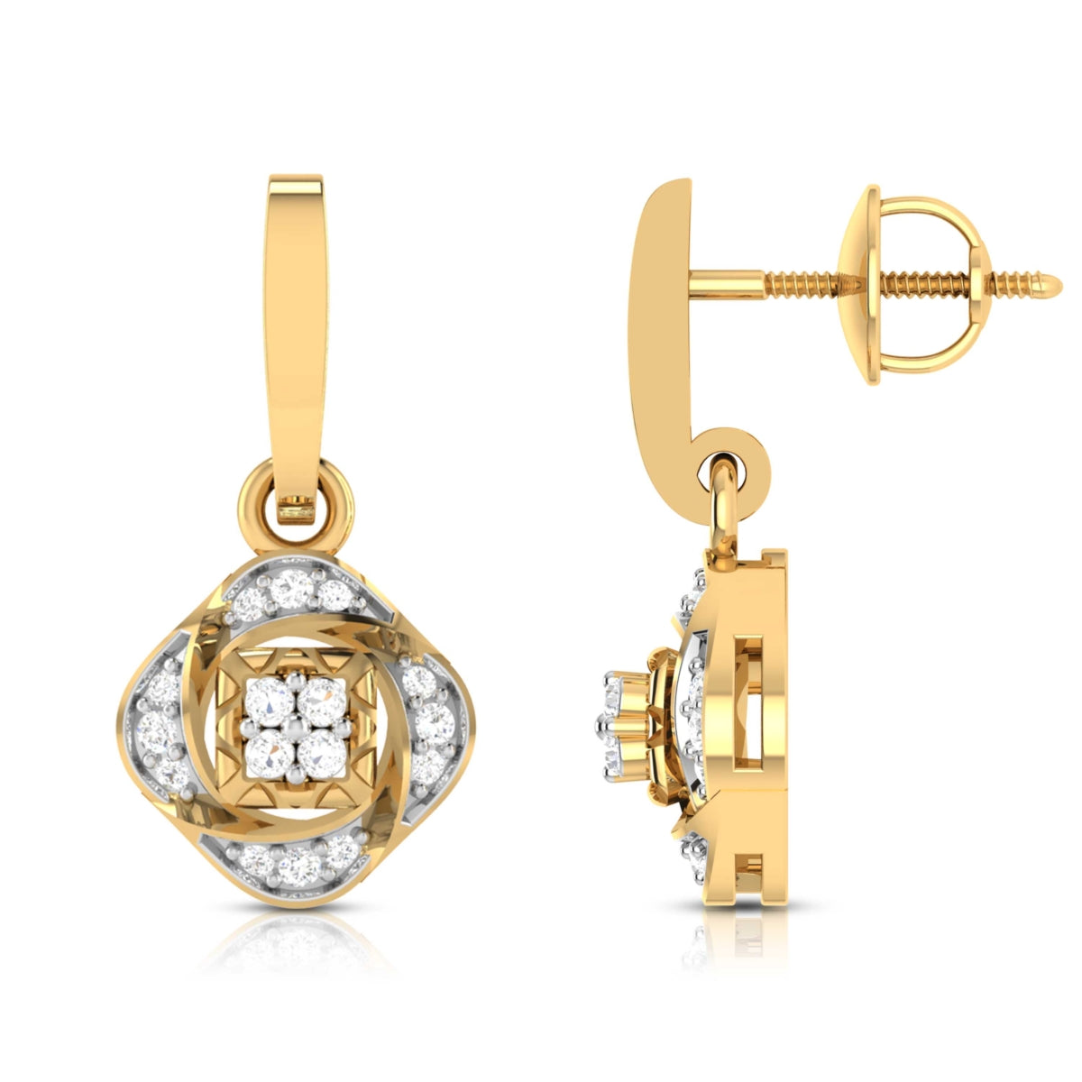 Nayra Earring — view 2
