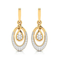 Ovaluxe Earring — view 3