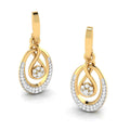 Ovaluxe Earring — view 1