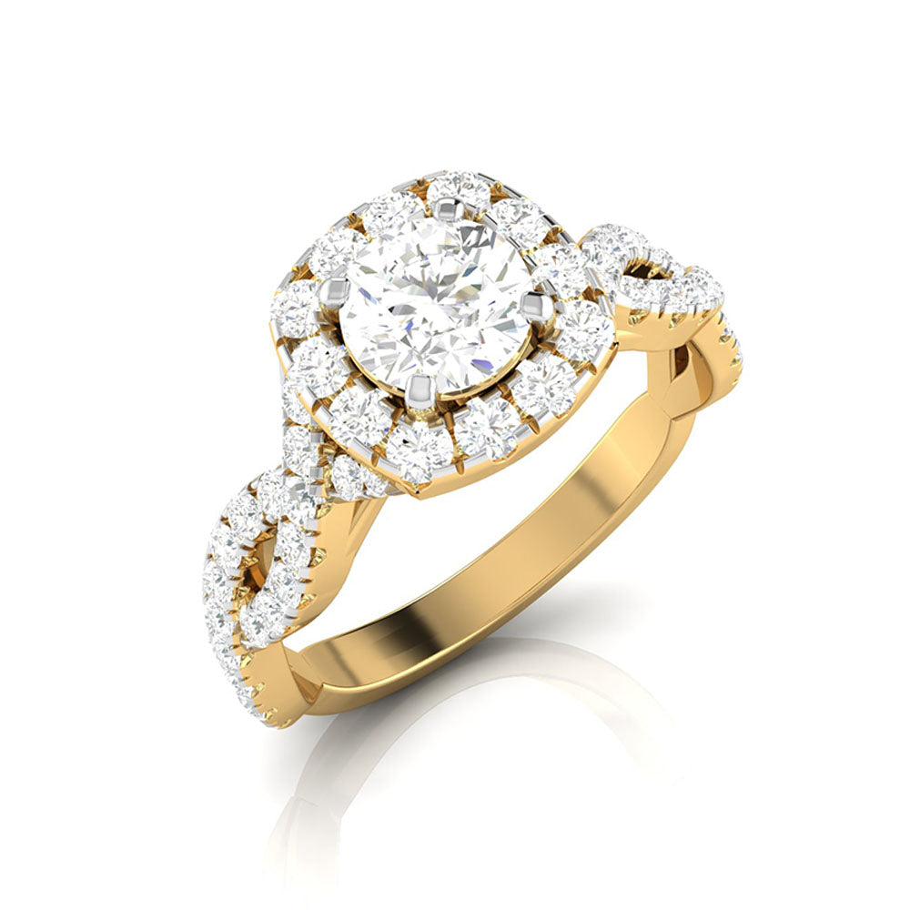 Solenne Ring