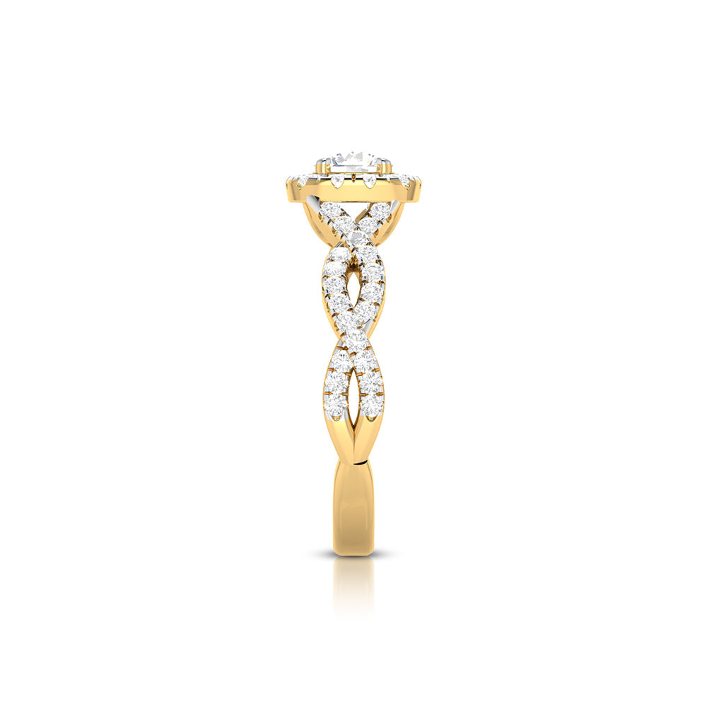 Solenne Ring