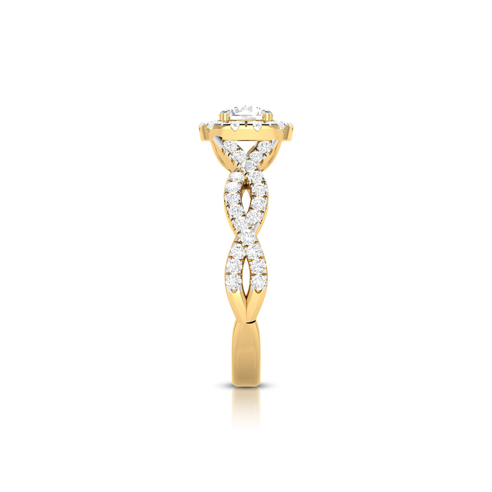 Solenne Ring