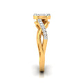 Stellar Vine Ring — view 6