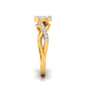 Stellar Vine Ring — view 5