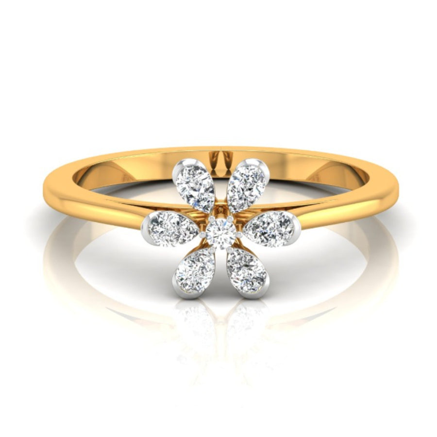 Ivylight Ring — view 4