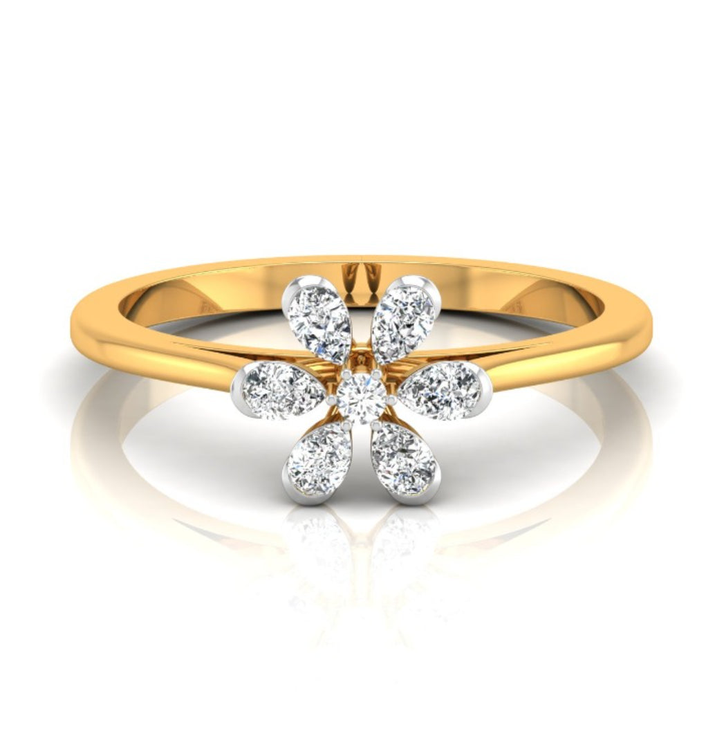 Ivylight Ring — view 2
