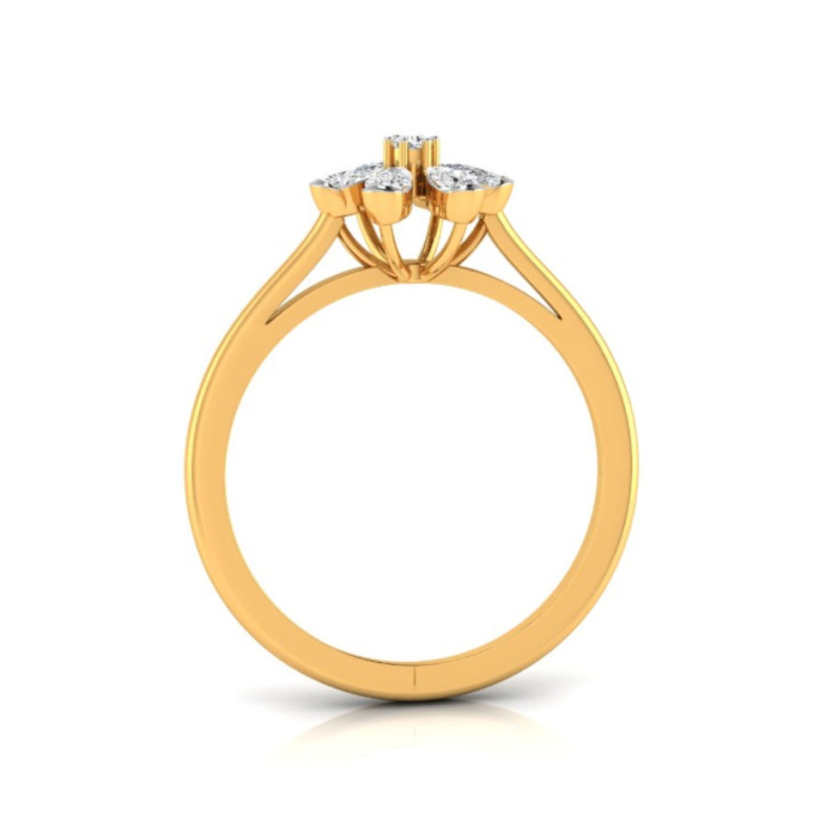 Ivylight Ring — view 6