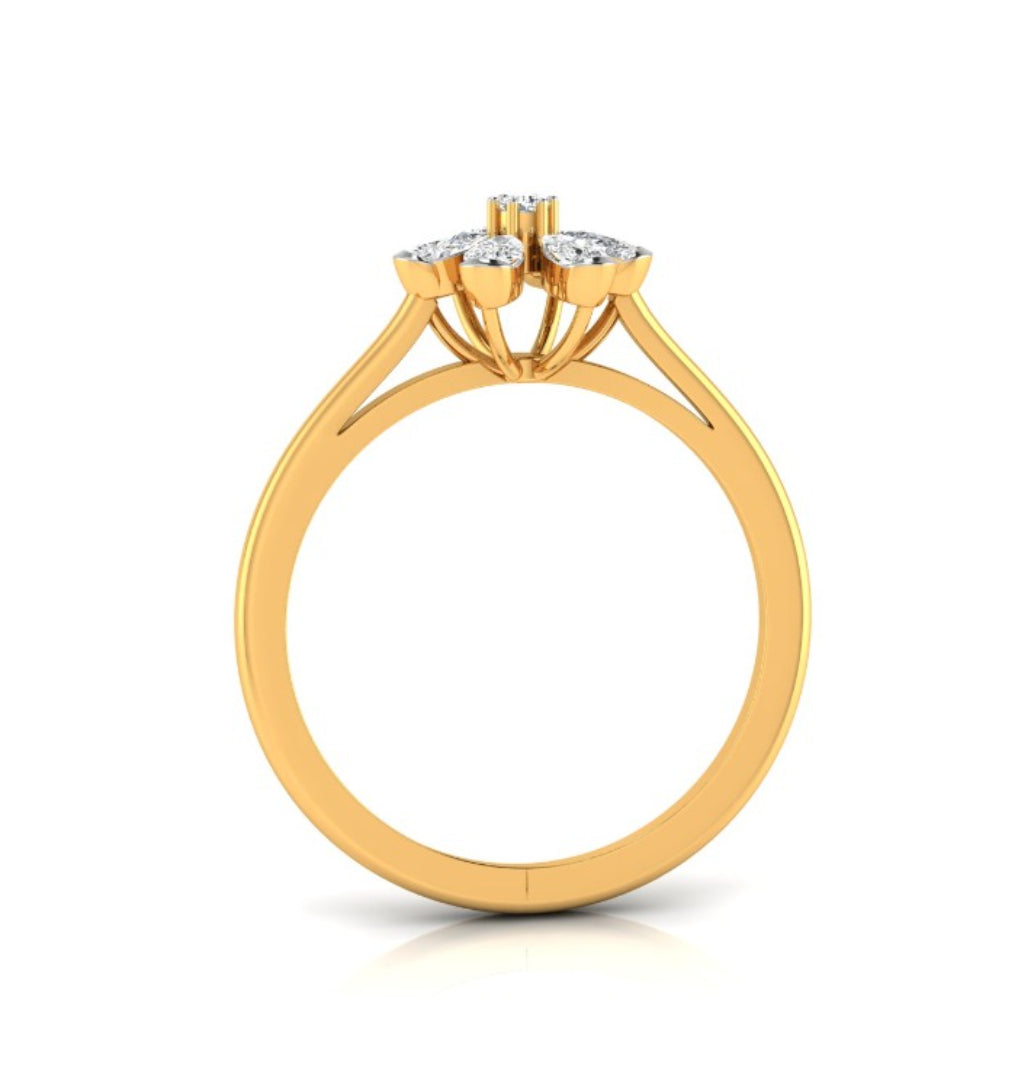 Ivylight Ring — view 5