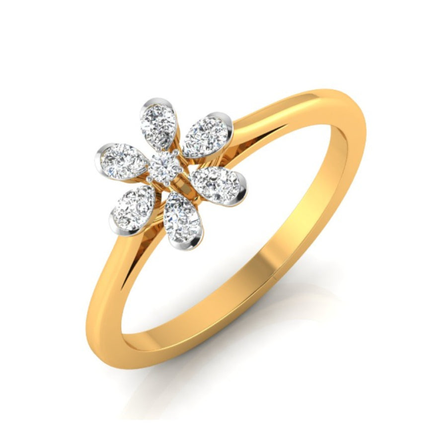 Ivylight Ring — view 3