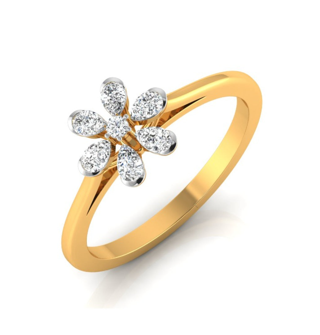 Ivylight Ring — view 1