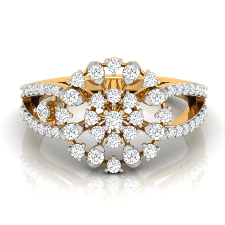 Starlisse Ring — view 4