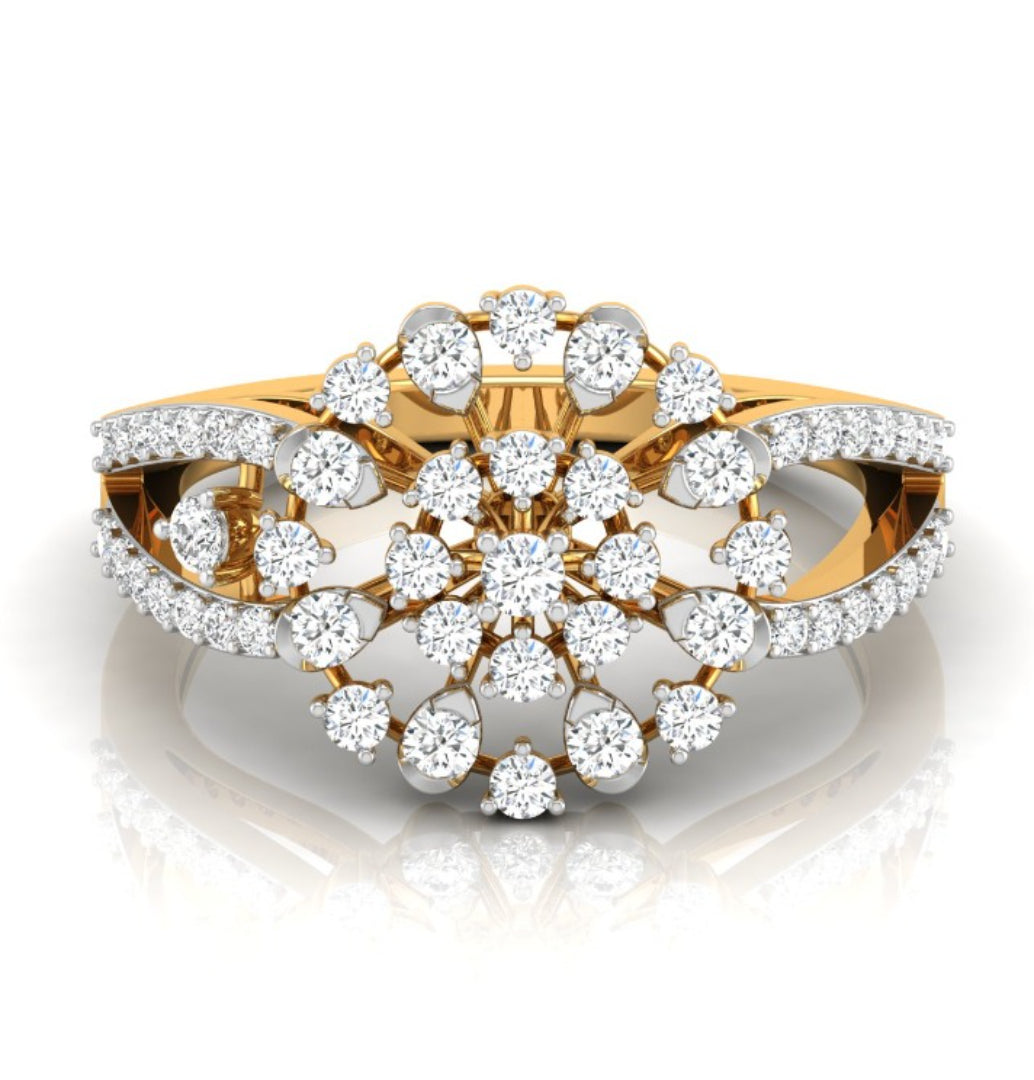 Starlisse Ring — view 2