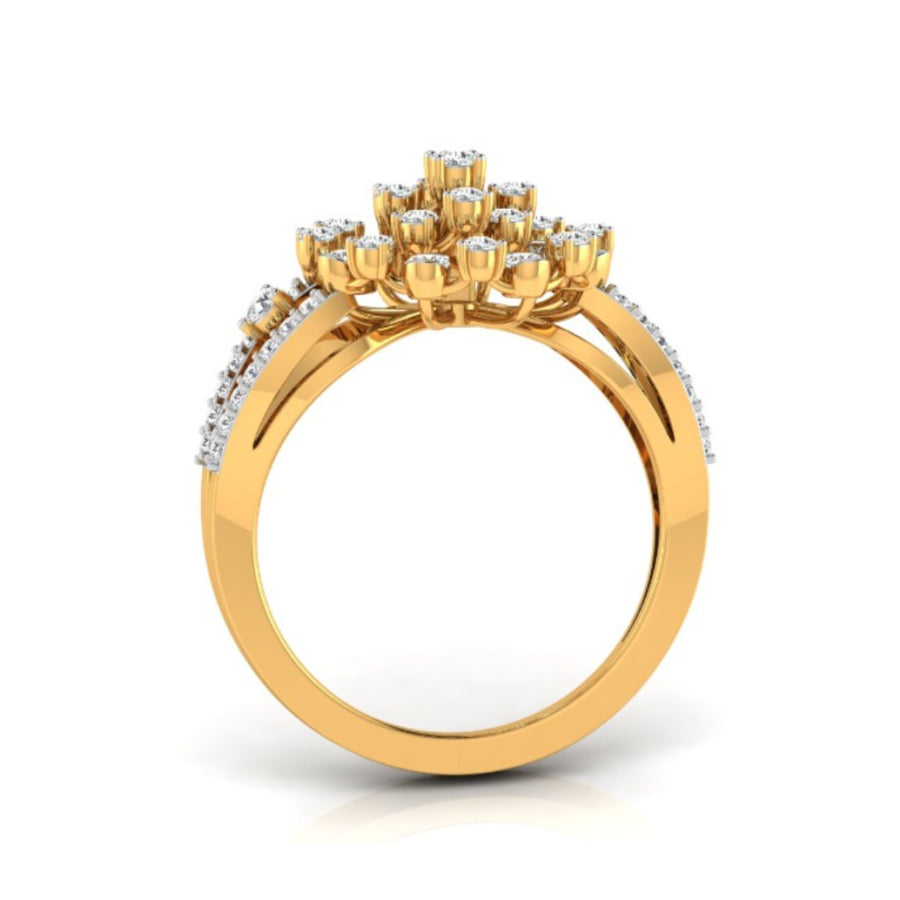Starlisse Ring — view 6