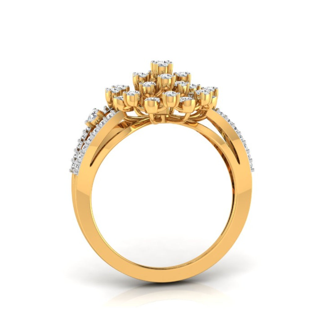 Starlisse Ring — view 5