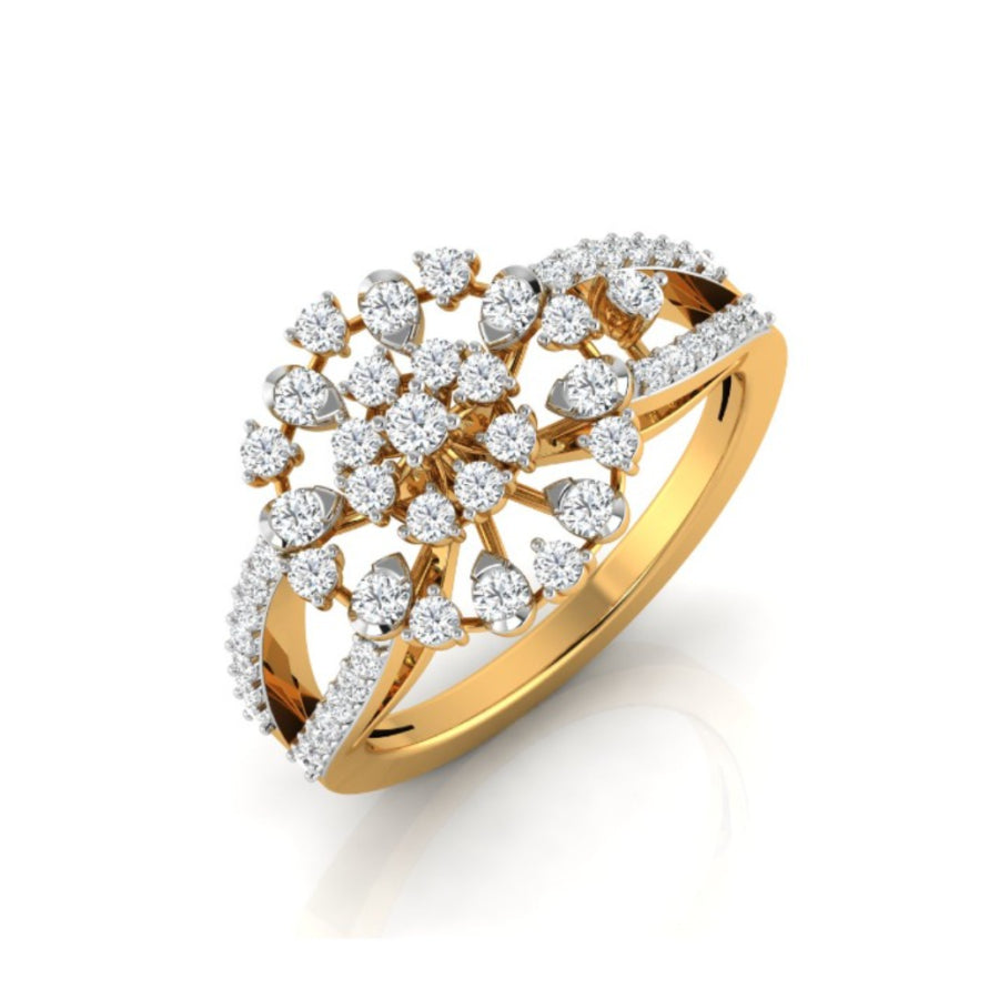 Starlisse Ring — view 3