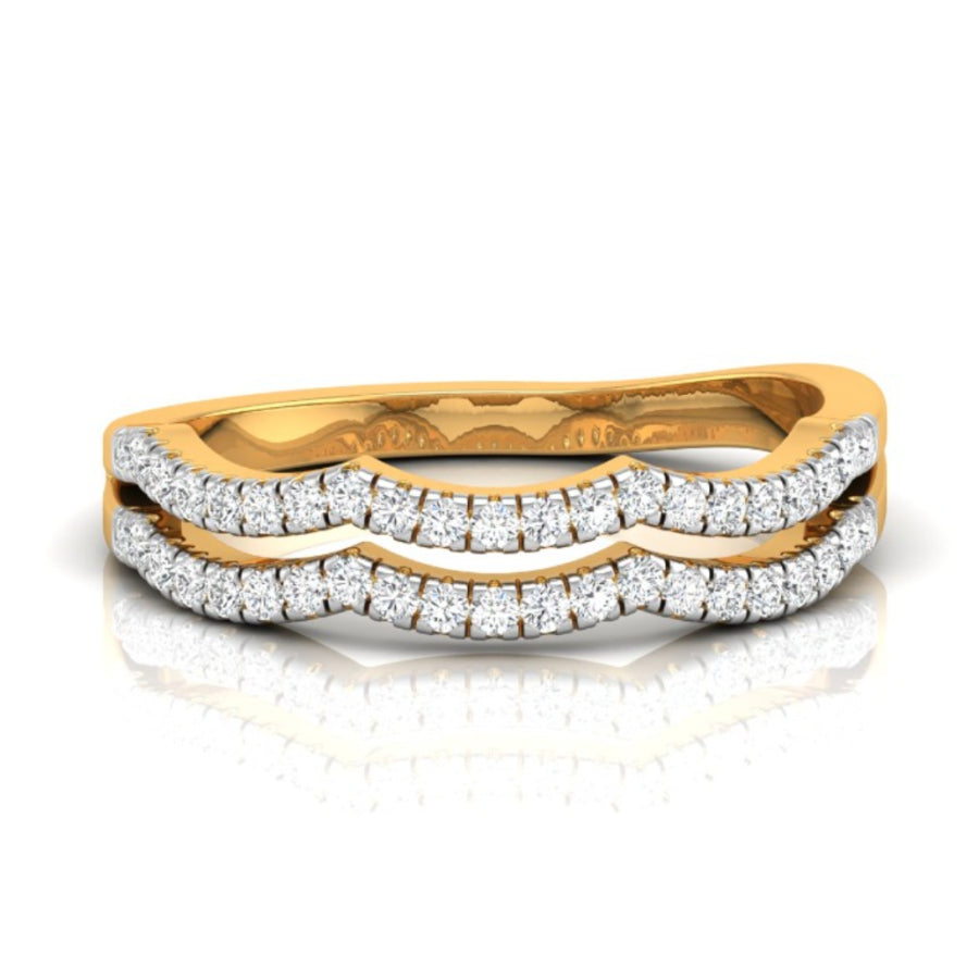 Lunawave Ring — view 4