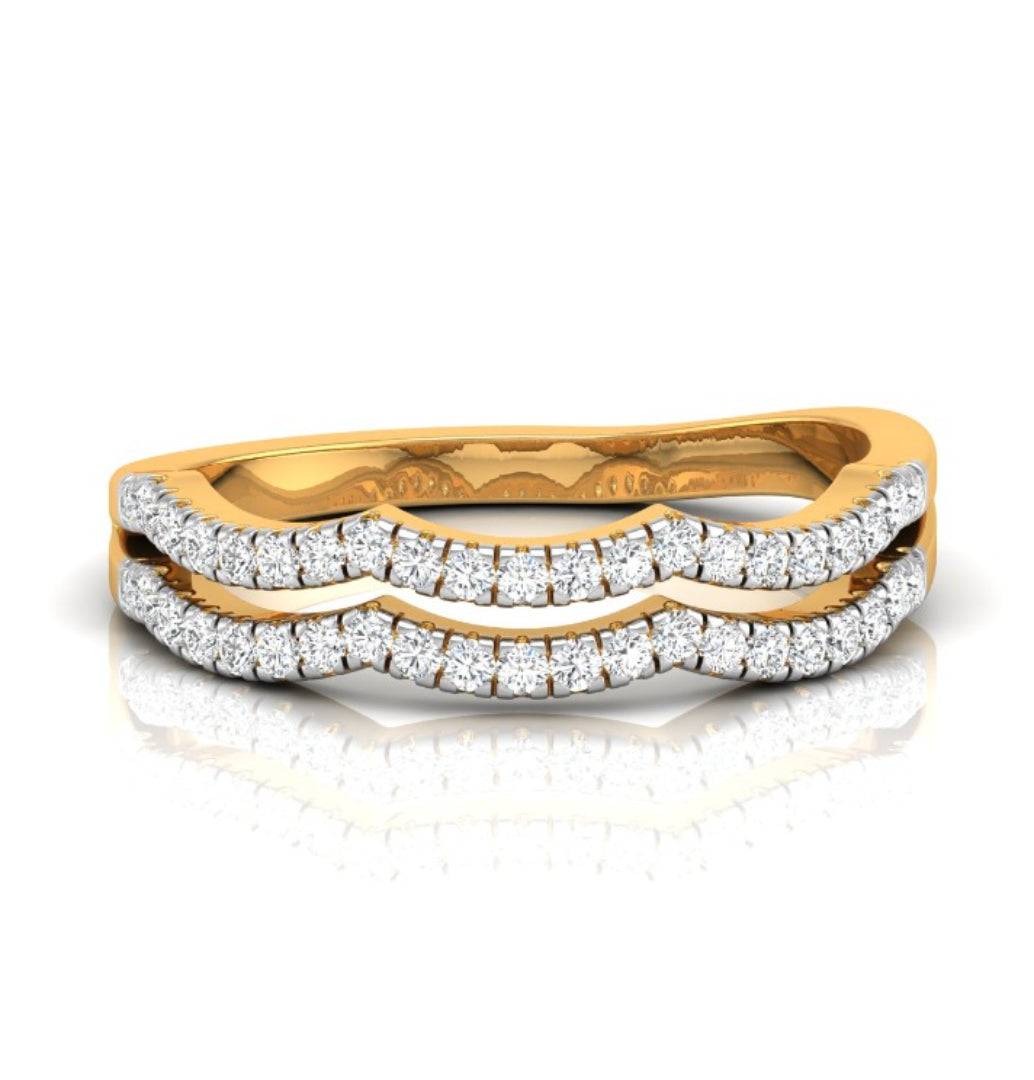 Lunawave Ring — view 2