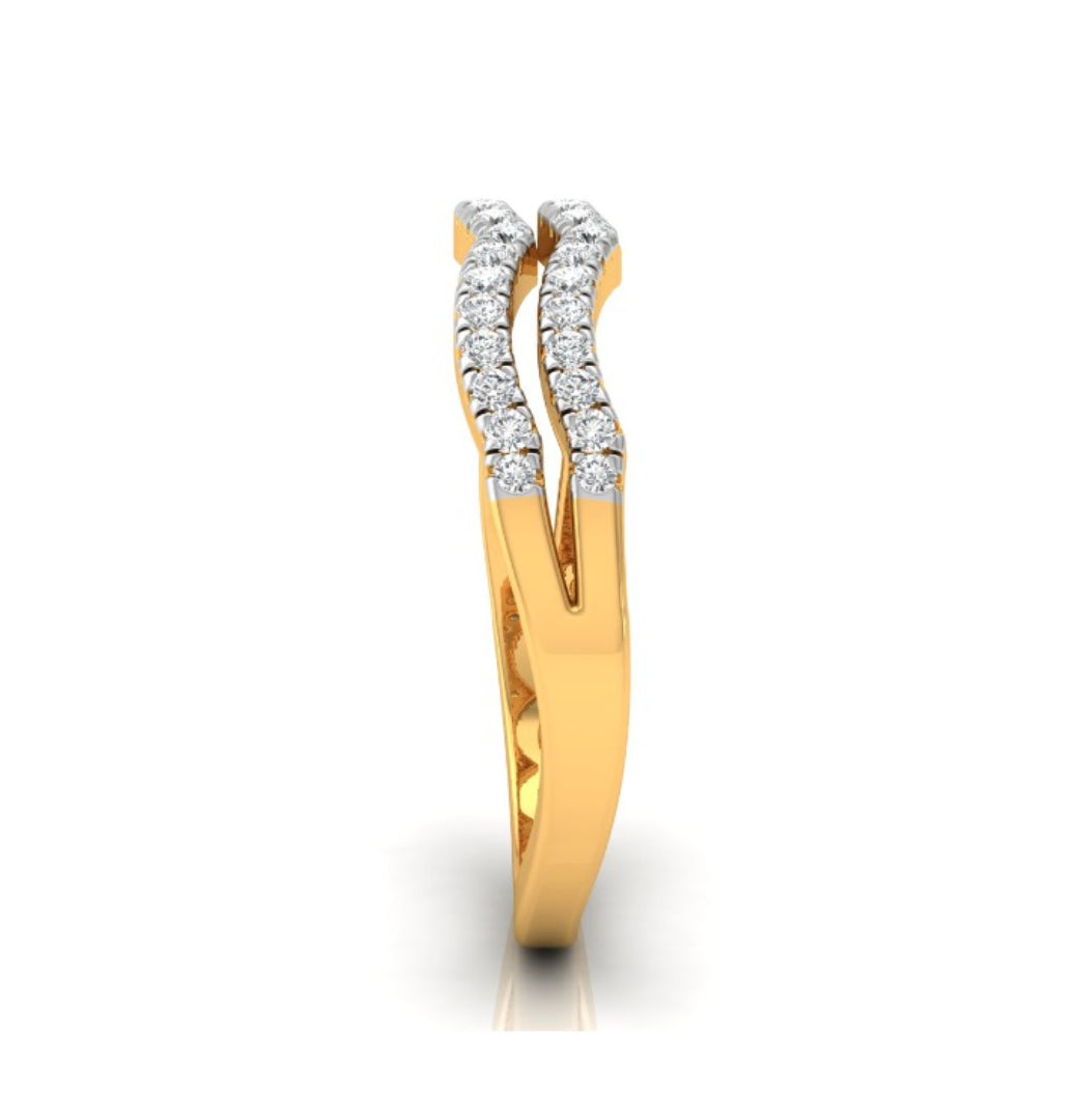 Lunawave Ring — view 5