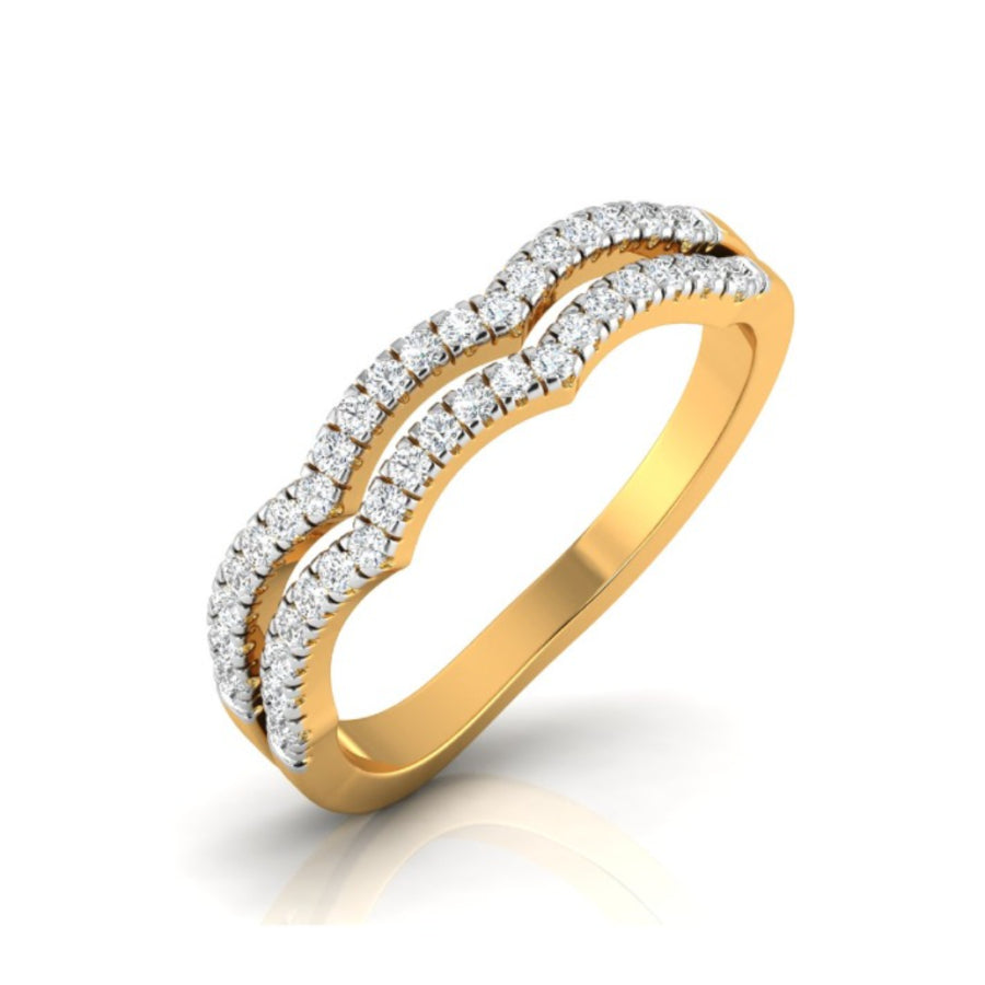 Lunawave Ring — view 3