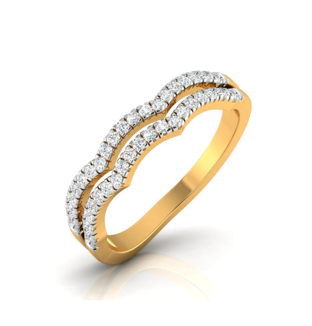 Lunawave Ring — view 1