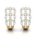 Celestia Hoops — view 1