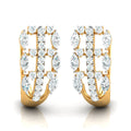 Celestia Hoops — view 2