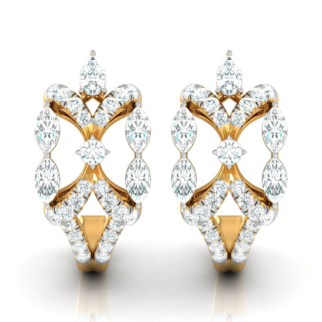 Zenith Hoops — view 1