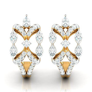 Zenith Hoops — view 1