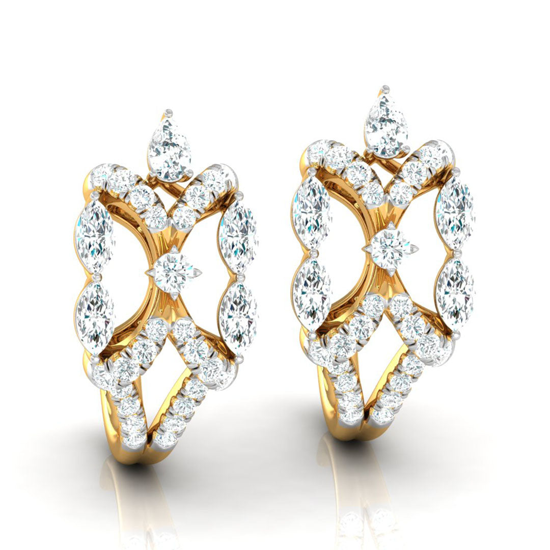 Zenith Hoops — view 3
