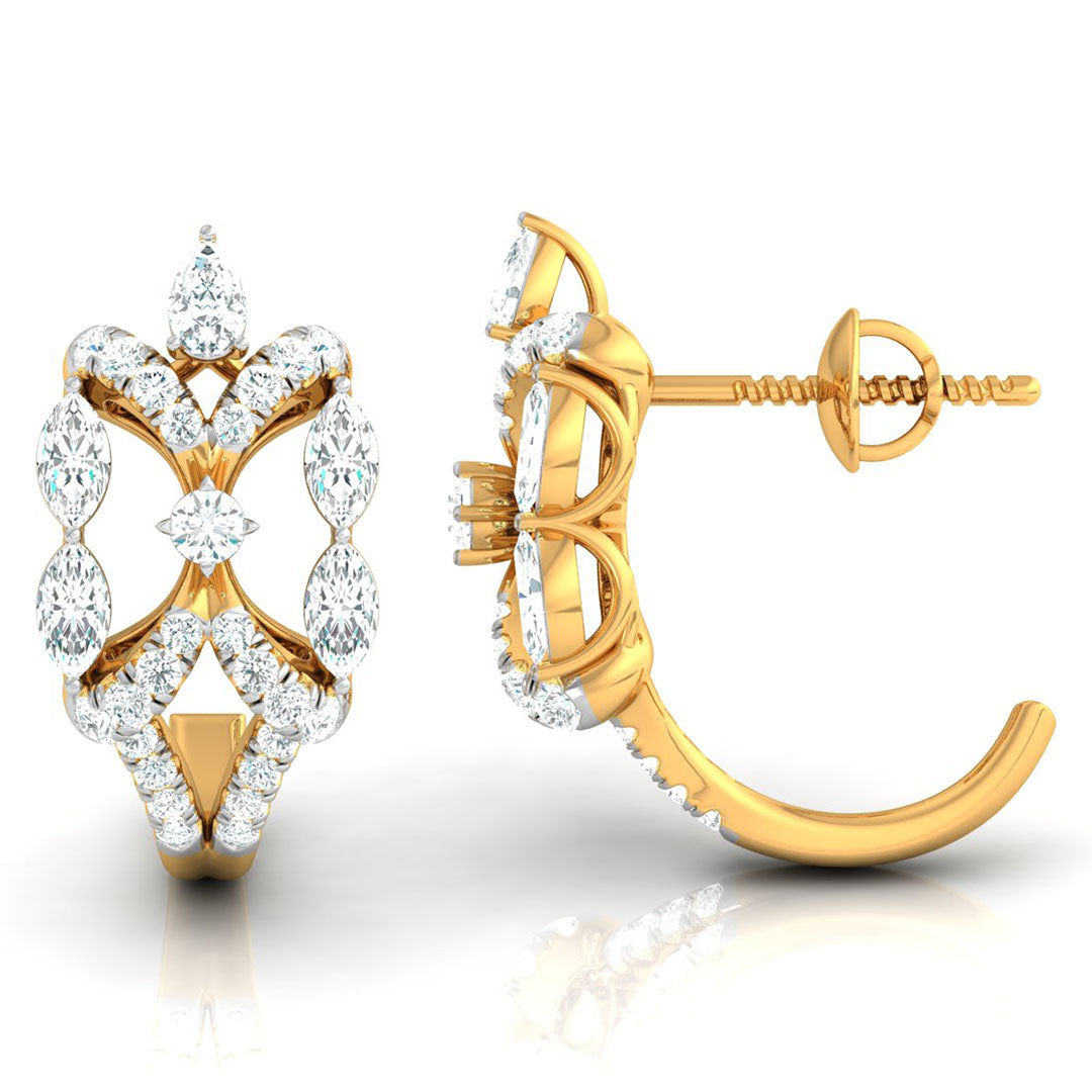 Zenith Hoops — view 2
