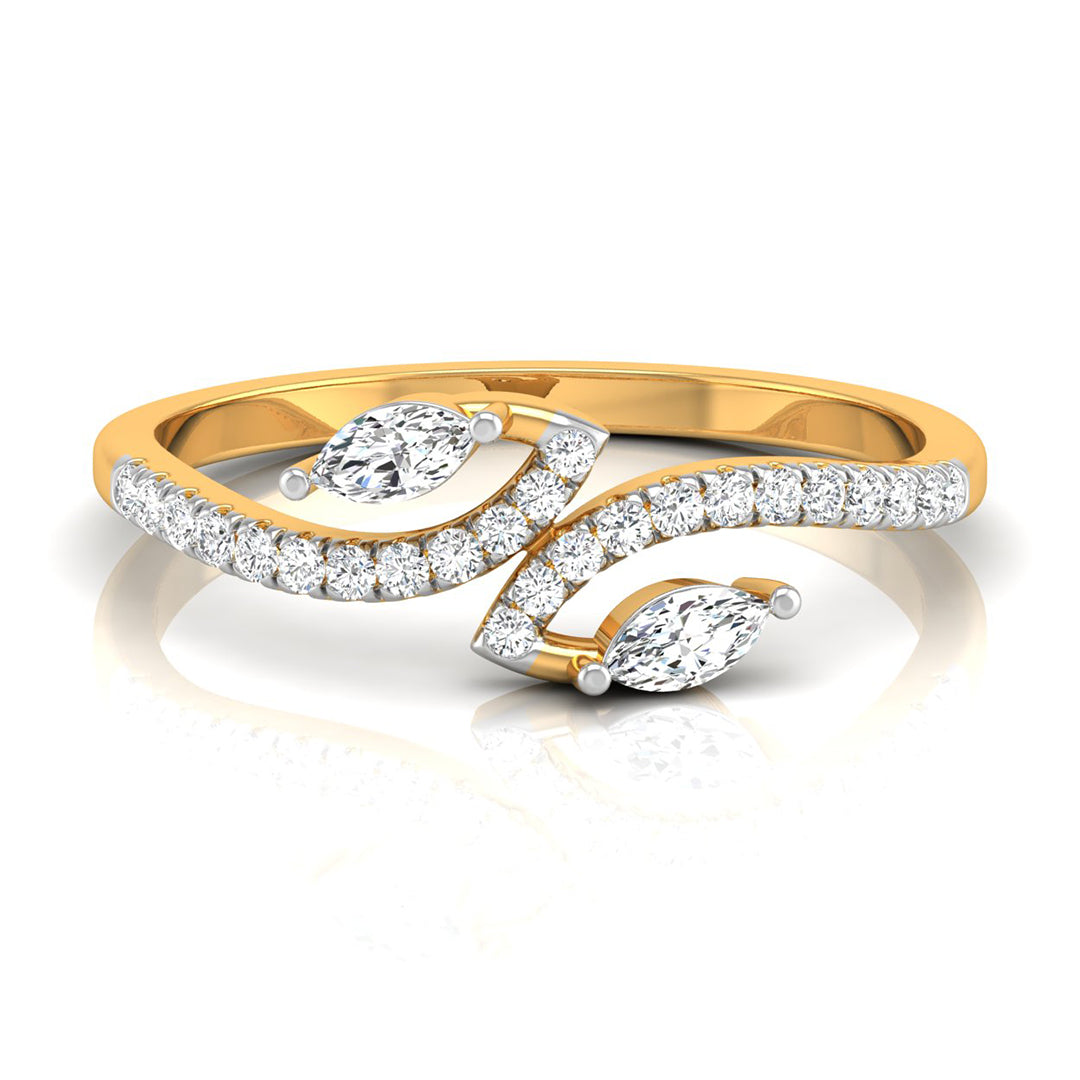 Kairava Ring