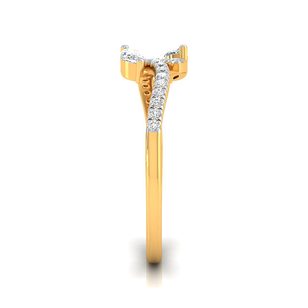 Kairava Ring