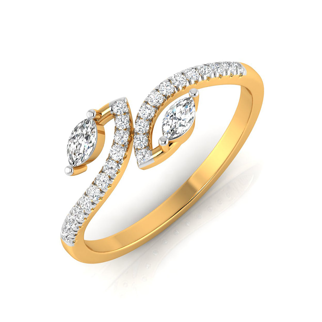 Kairava Ring