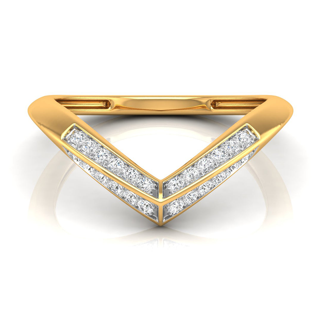 Vertex Ring