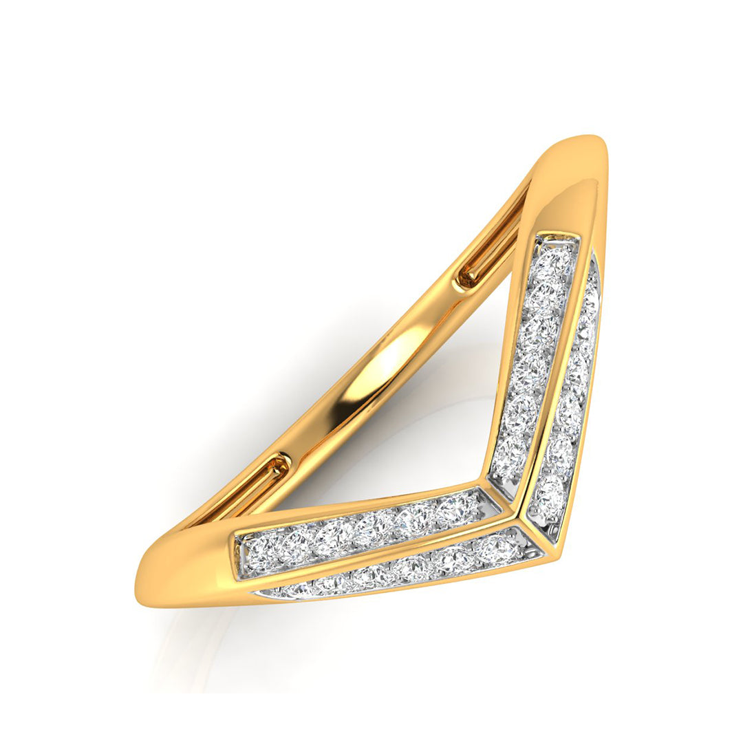 Vertex Ring