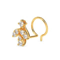 Orlina Nose Pin — view 3