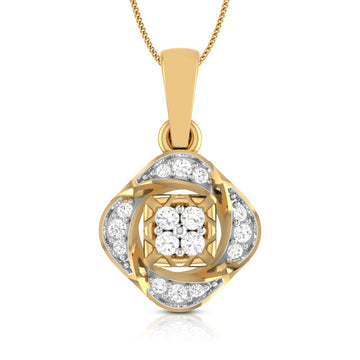 Nayra Pendant — view 1
