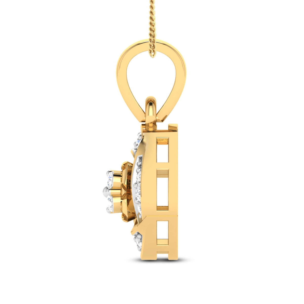 Nayra Pendant — view 3