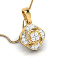 Nayra Pendant — view 2
