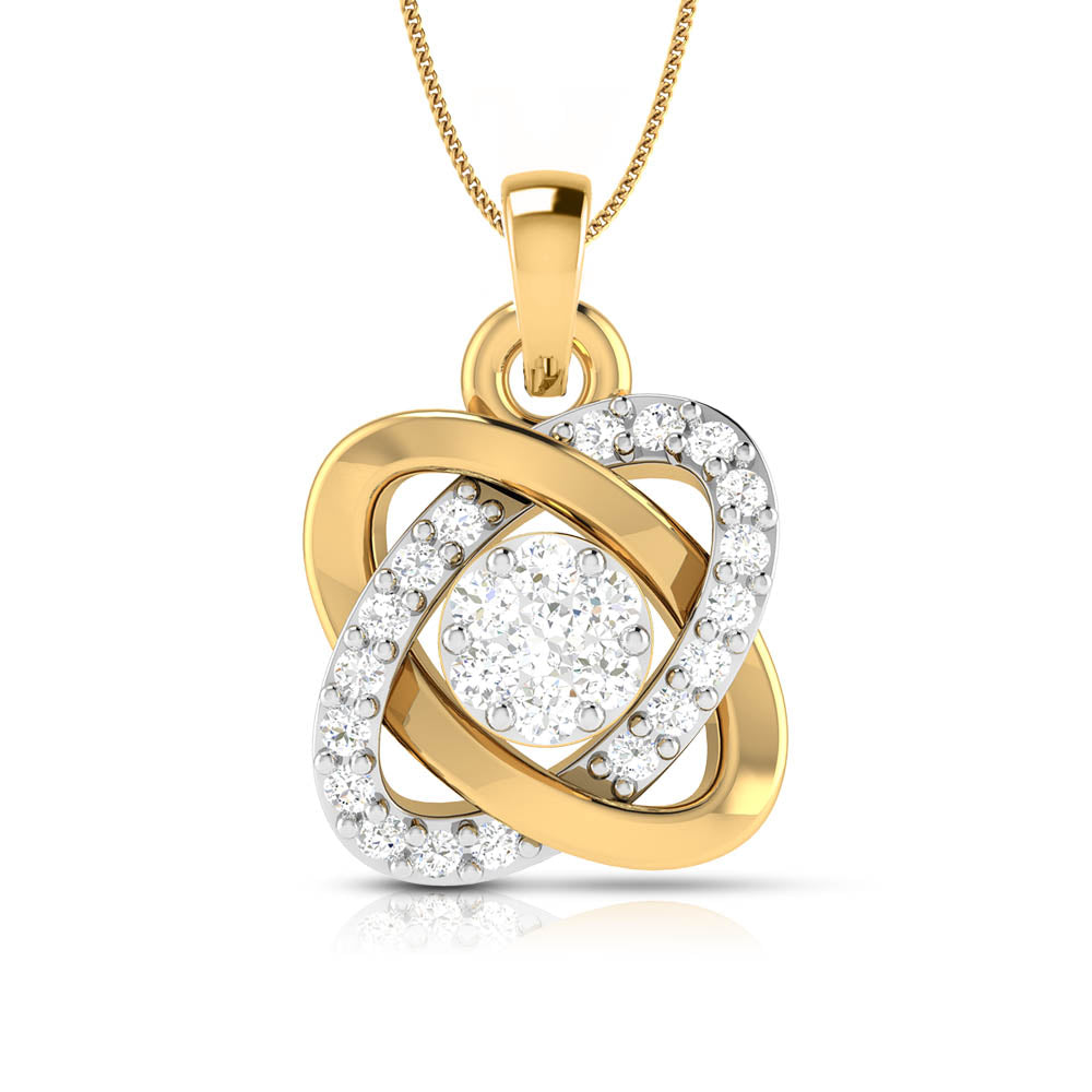 Orbita Pendant