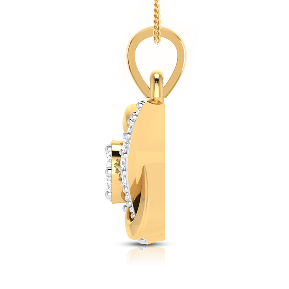 Orbita Pendant