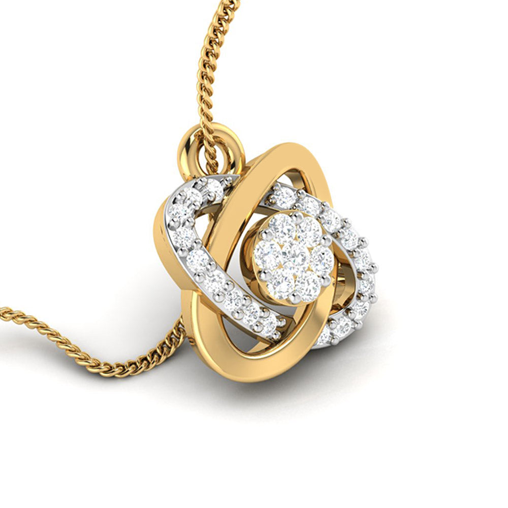 Orbita Pendant