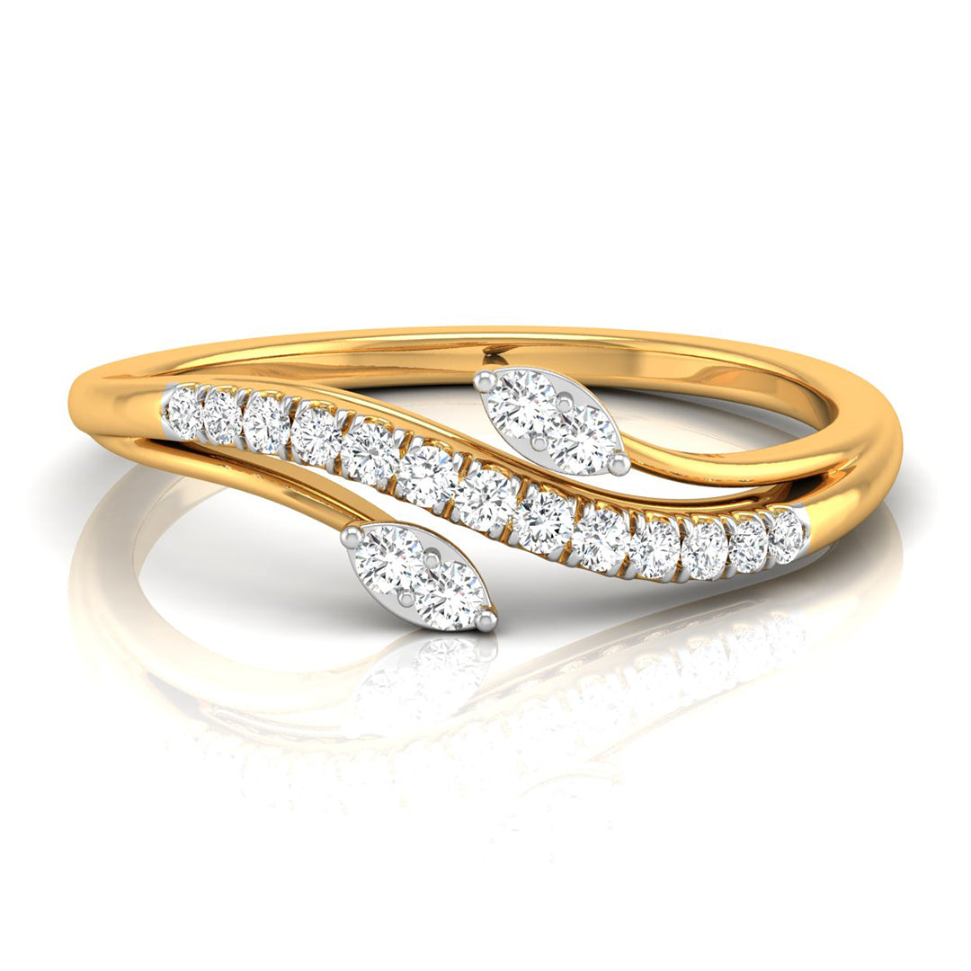Starlit Ring