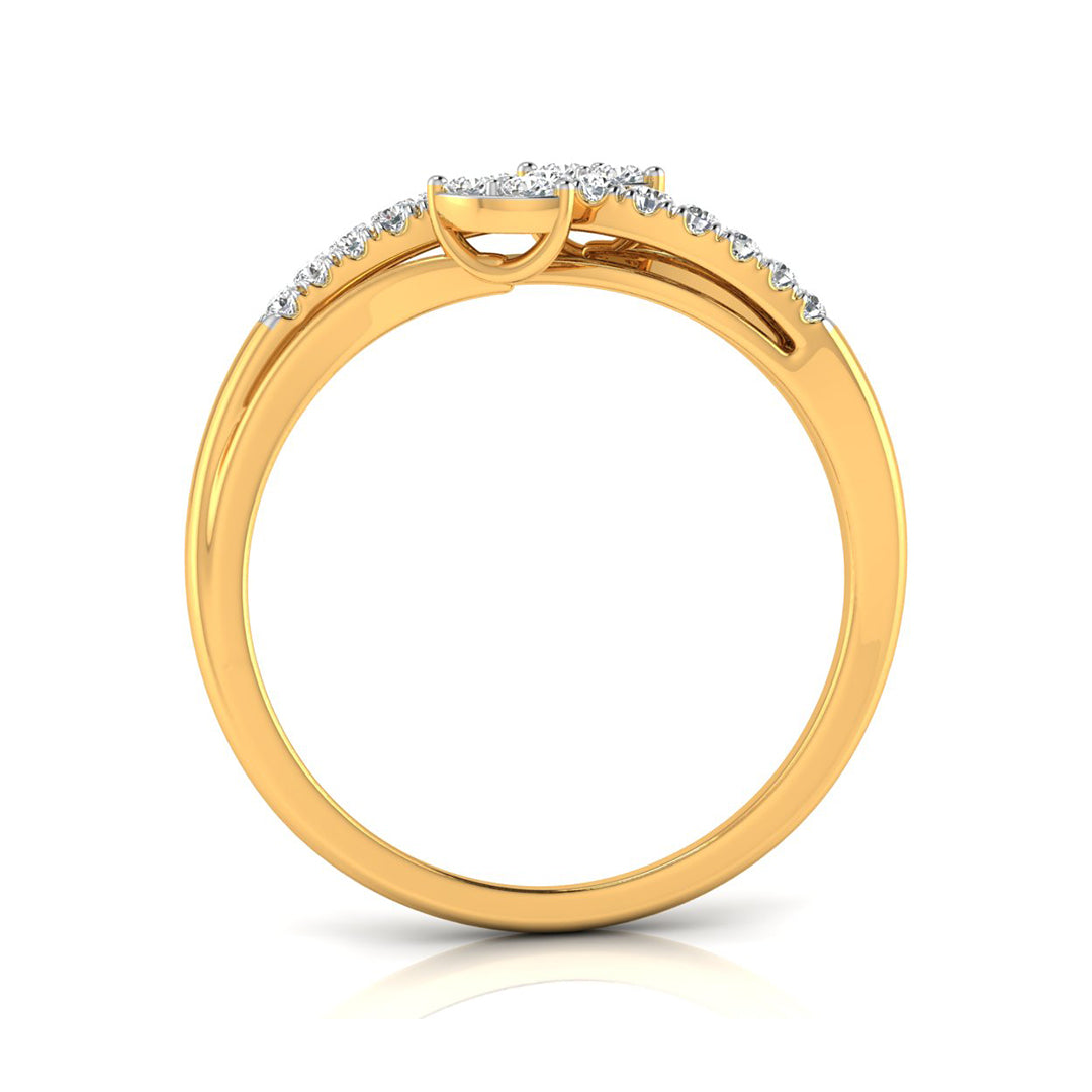 Starlit Ring