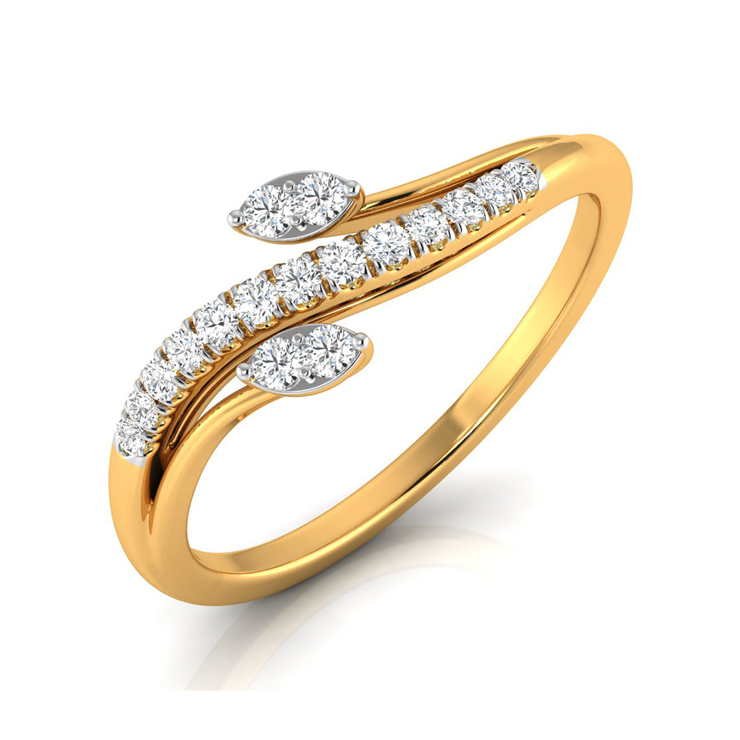 Starlit Ring