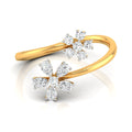 Starlily Bloom Ring — view 3