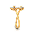 Starlily Bloom Ring — view 2