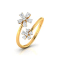Starlily Bloom Ring — view 1