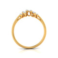 Petra Ring — view 3